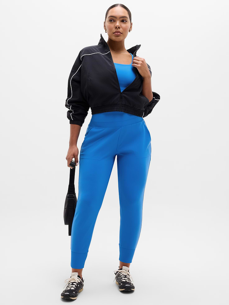 Image number 5 showing, Venice High Rise Jogger