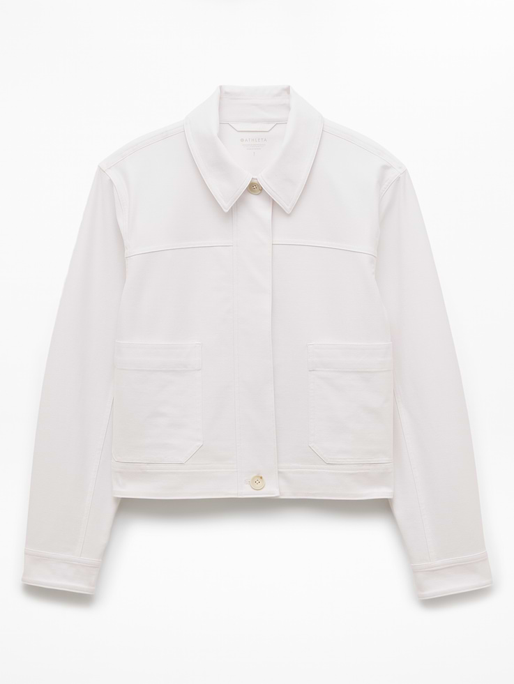 Image number 7 showing, Skyline Chore Jacket