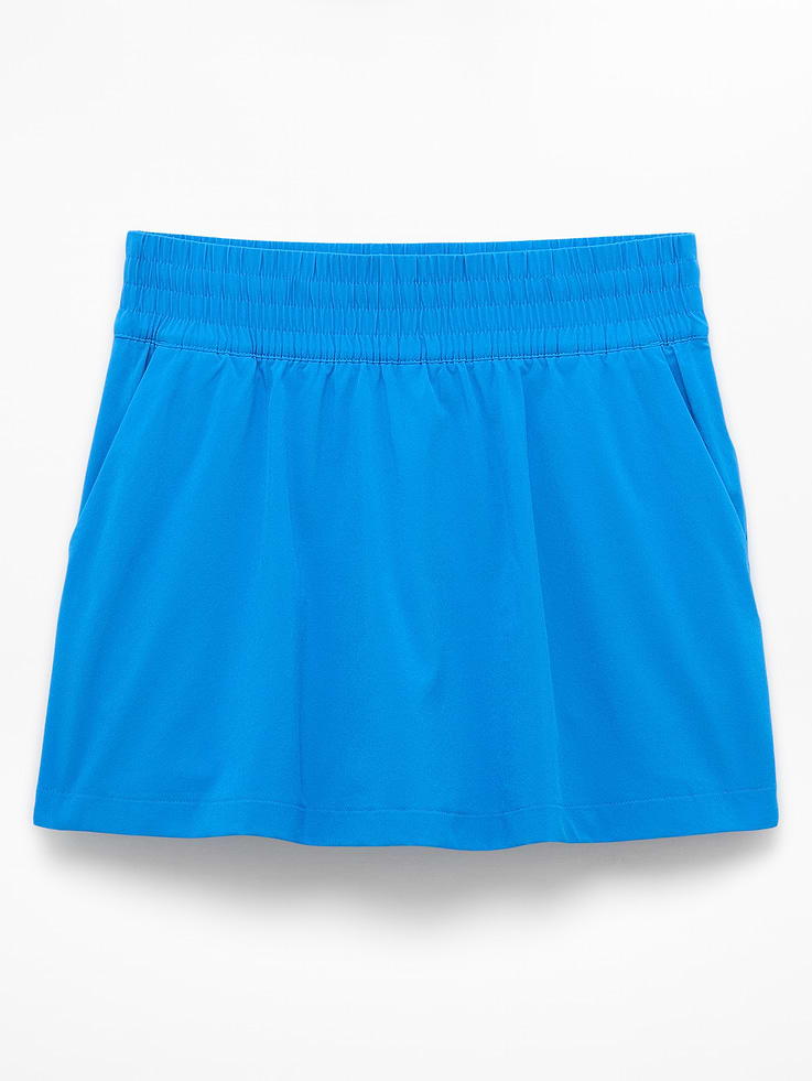Image number 7 showing, Weekender High Rise 14" Run Skort