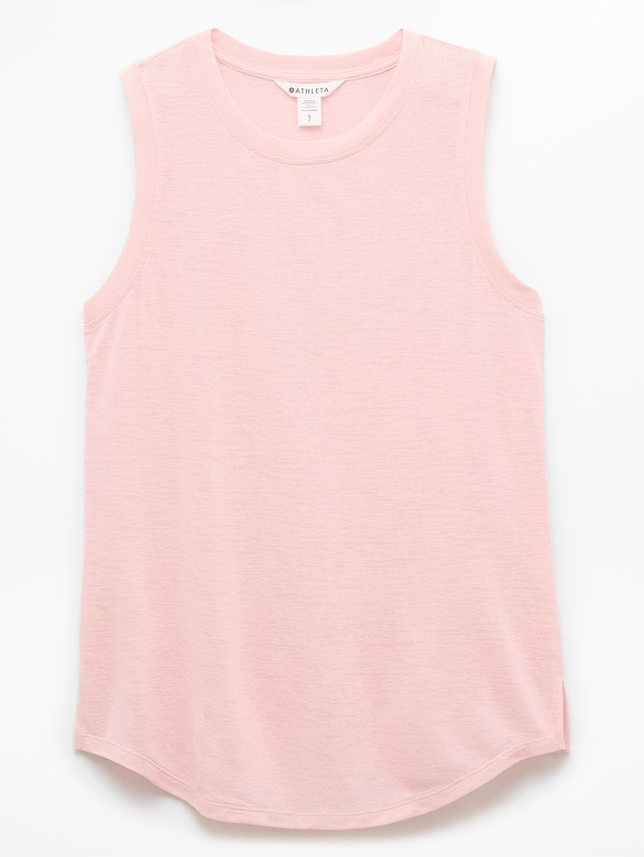 Breezy Tank