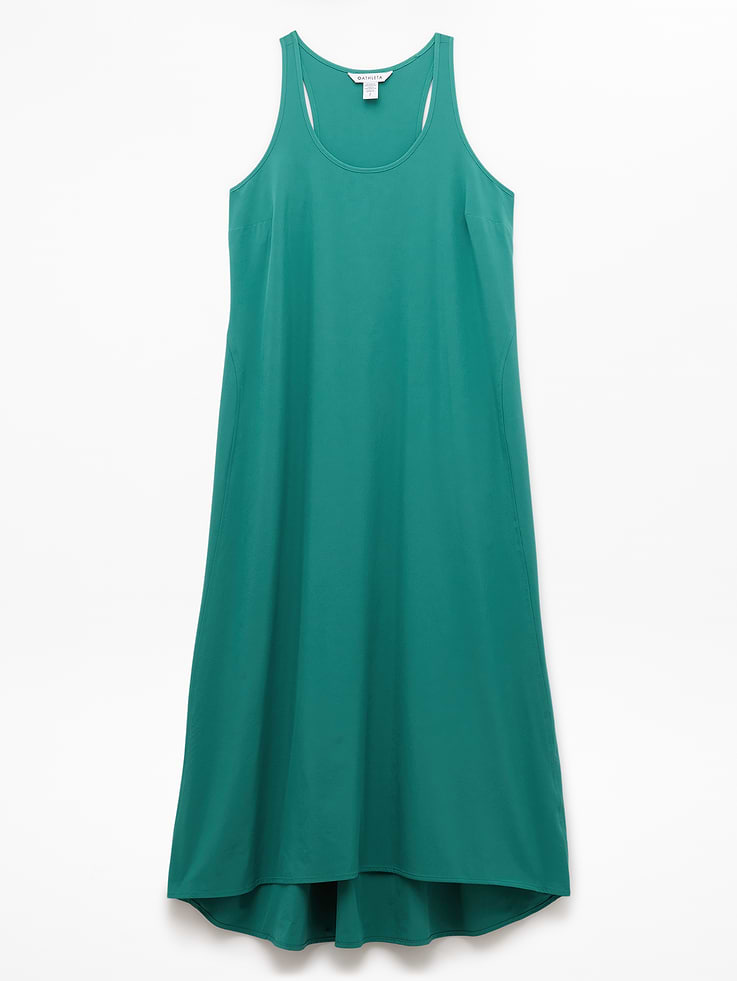 Image number 7 showing, Presidio Traveler Maxi Dress