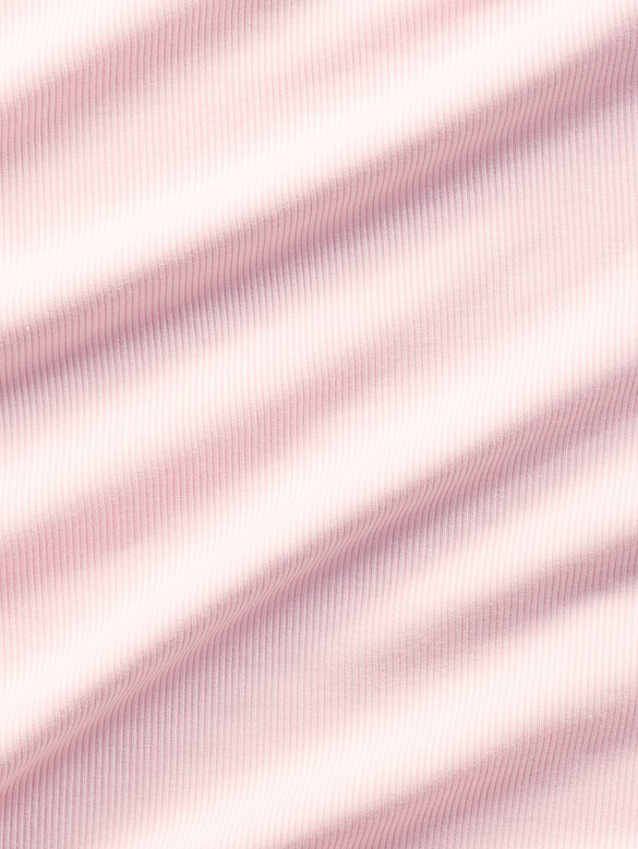 Signature Rib Top