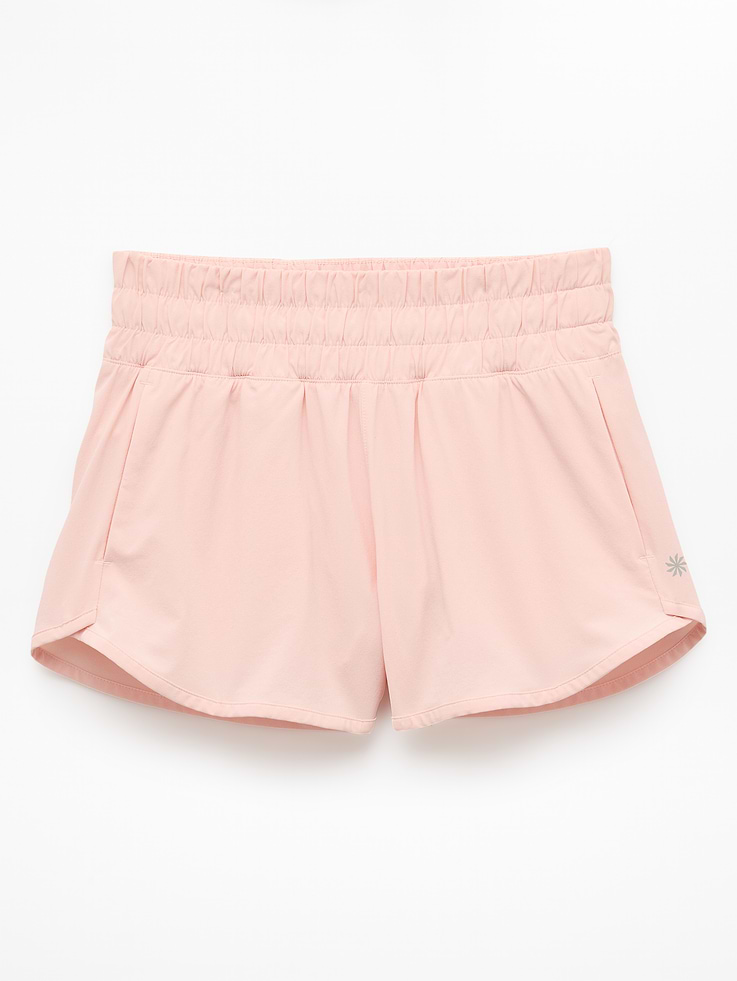 Image number 5 showing, Athleta Girl Run Free 2.5" Short
