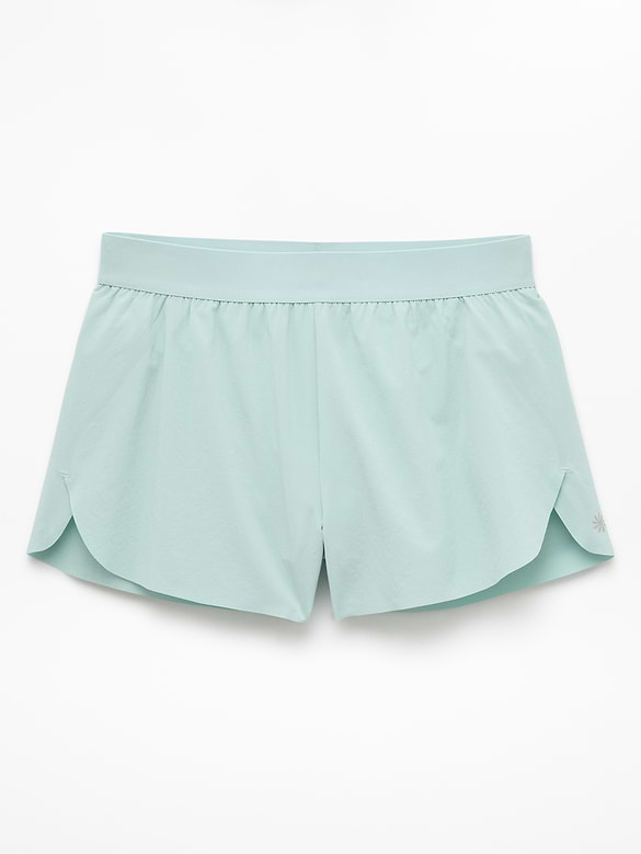 Athleta Girl Sprint Ready 2.5" Short