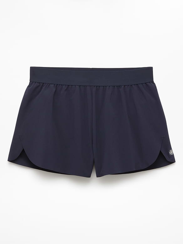 Athleta Girl Sprint Ready 2.5" Short