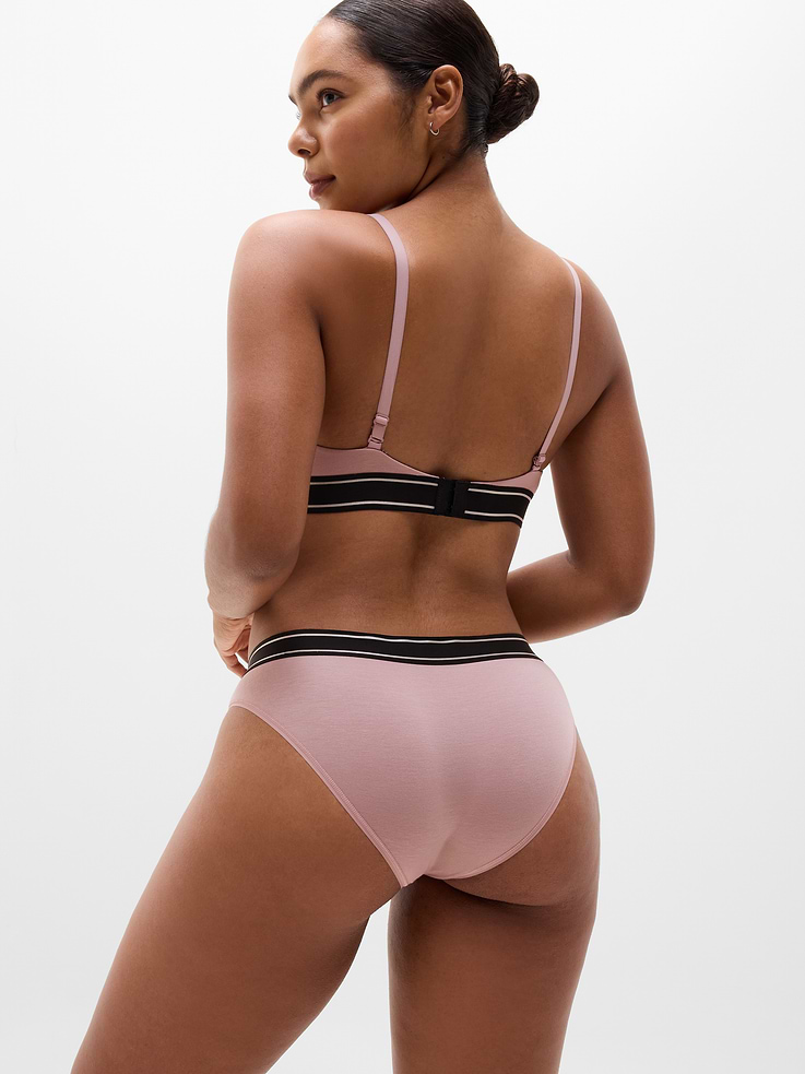Image number 5 showing, Low Key Bikini Underwear
