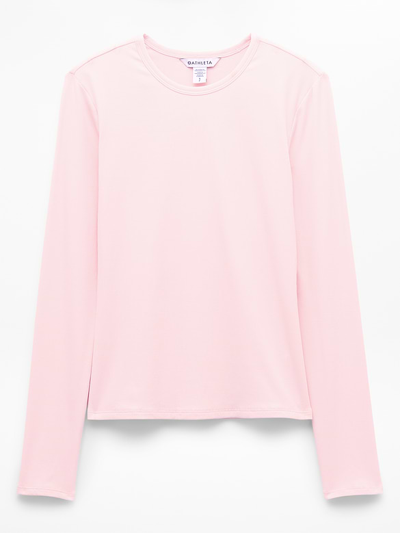 Signature Rib Top