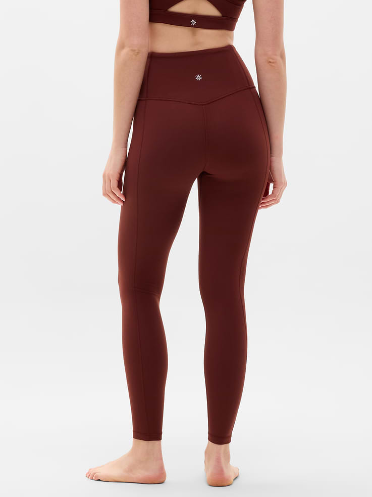 Image number 3 showing, Elation No Front Seam Legging