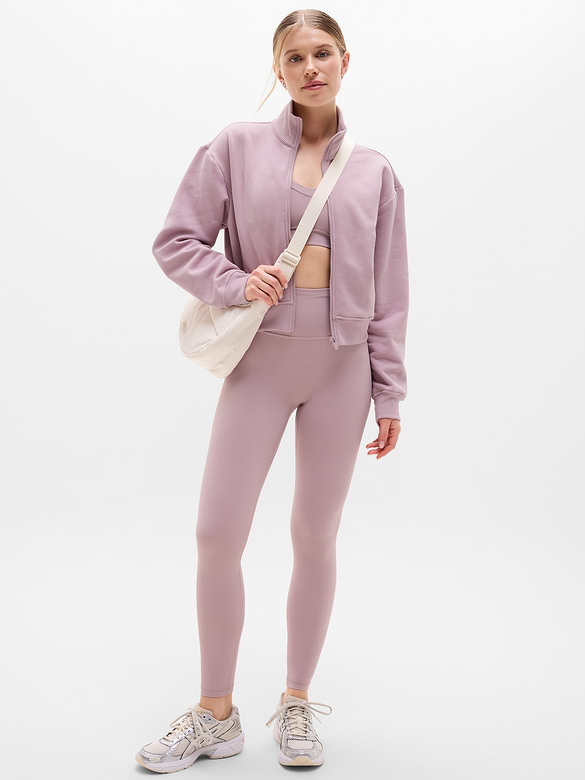 Elation No Front Seam Legging