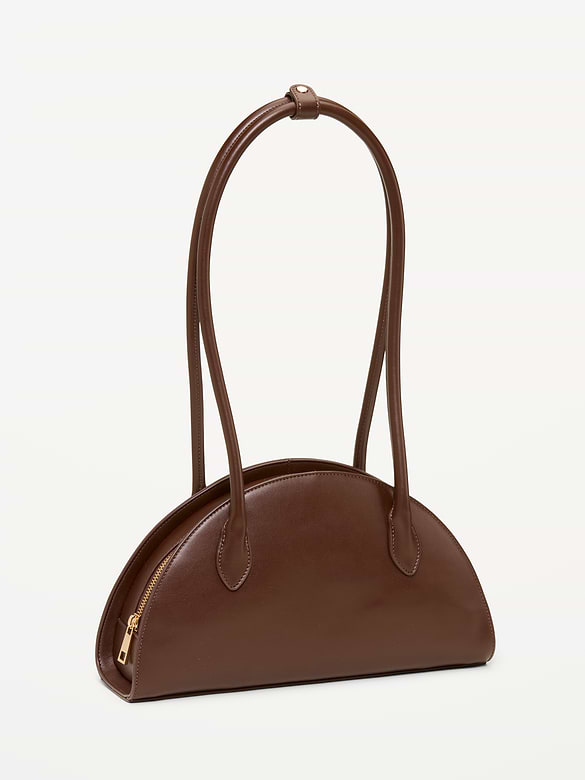 East West Shoulder Bag