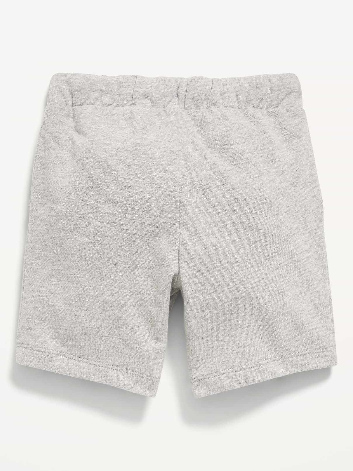 Image number 2 showing, French-Terry Jogger Shorts for Toddler Boys
