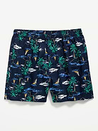 Image number 1 showing, Printed Boxer Shorts