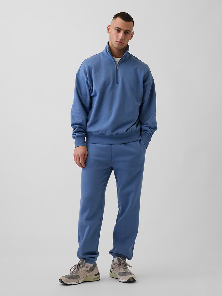 Image number 1 showing, Adult VintageSoft Classic Joggers