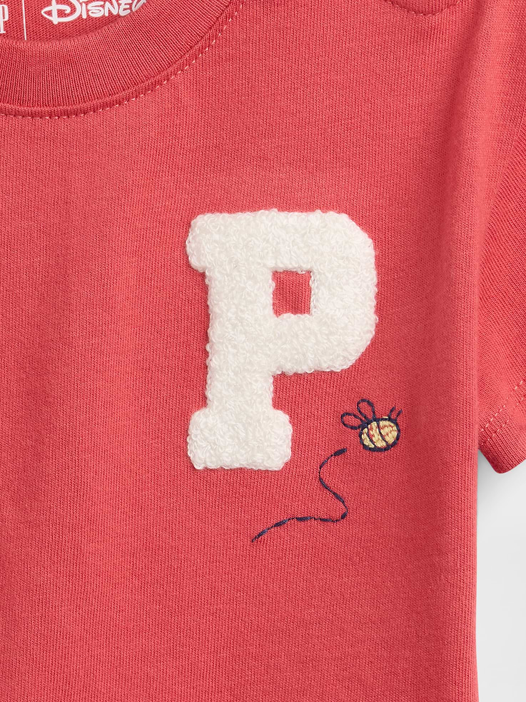 Image number 3 showing, Baby Winnie The Pooh Graphic T-Shirt