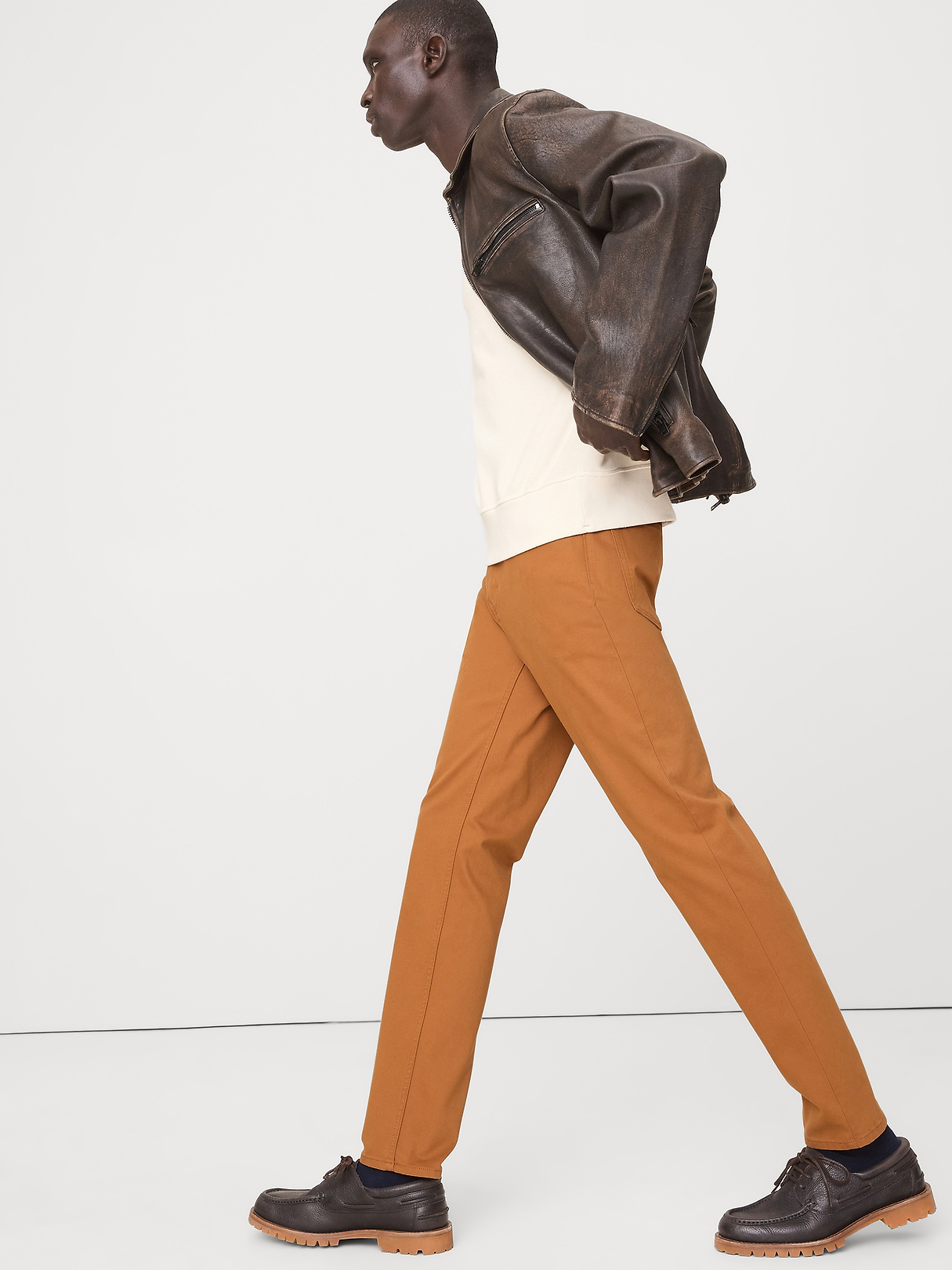 Slim Traveler Pant | Banana Republic