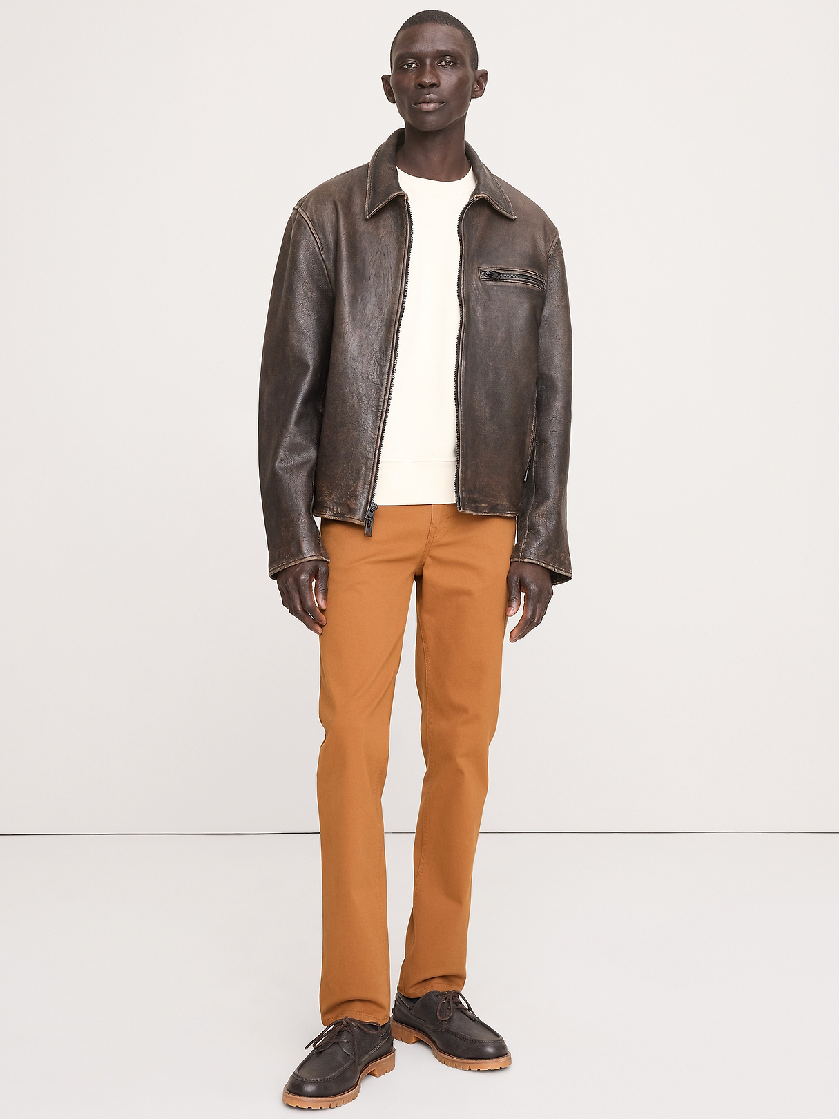 Slim Traveler Pant | Banana Republic
