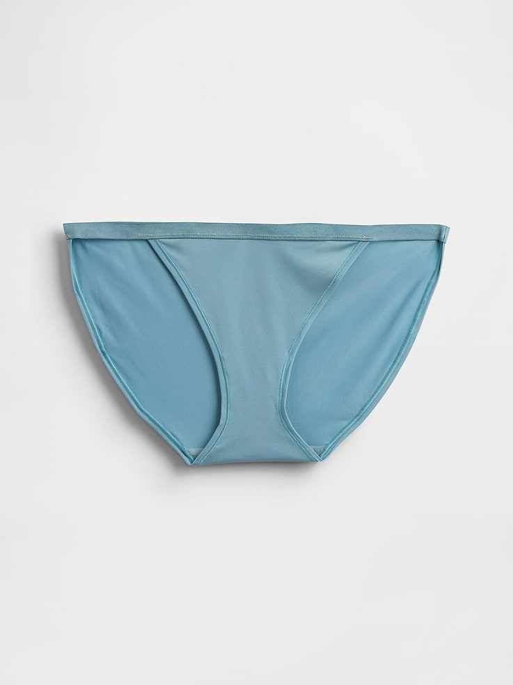 Image number 3 showing, SecondSkin Bikini