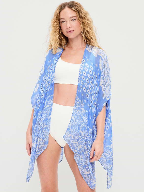 Peignoir Outtek™