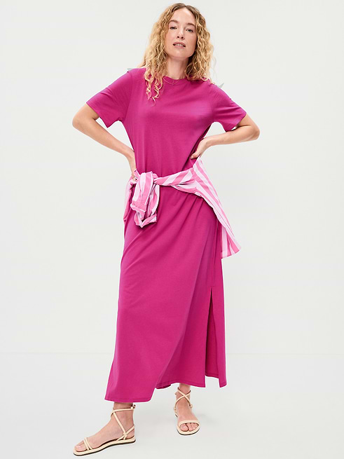 black v neck maxi dress Stretch Deep Flutter Sleeve reworked jersey Lady Black Tie - Color:gold * Machine washable