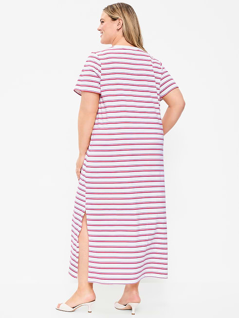 t shirt dress maxi Tall T-Shirt From the shortest T T-Shirt Maxi Dresses for Women