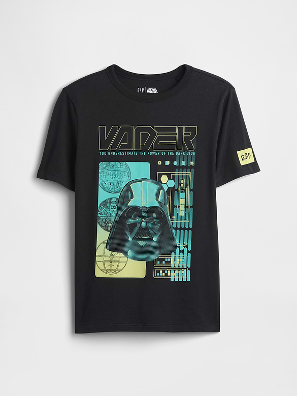 GapKids Star Wars™ Graphic T-Shirt