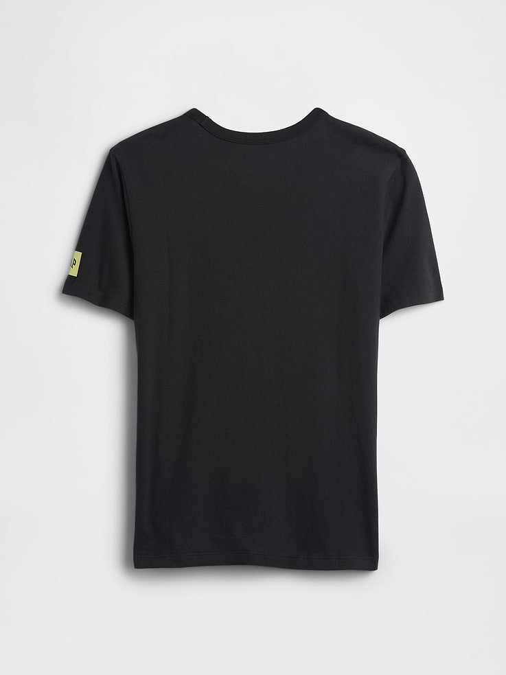 Image number 2 showing, GapKids Star Wars™ Graphic T-Shirt