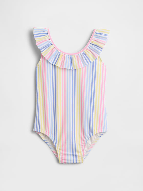 babyGap Swim One-Piece