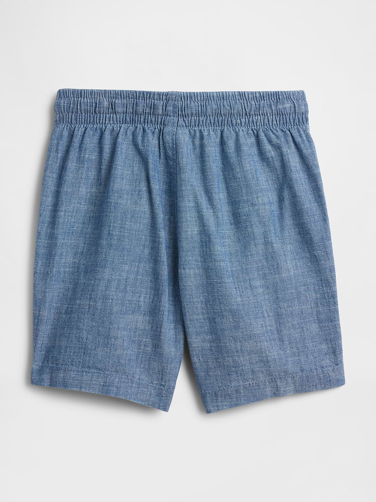 Image number 2 showing, babyGap Pull-On Shorts