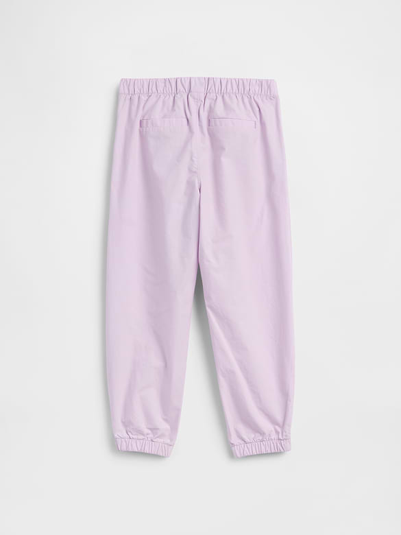 babyGap Pull-On Parachute Pants