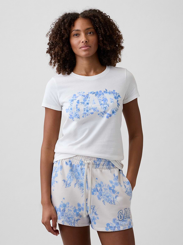 Gap Logo T-Shirt