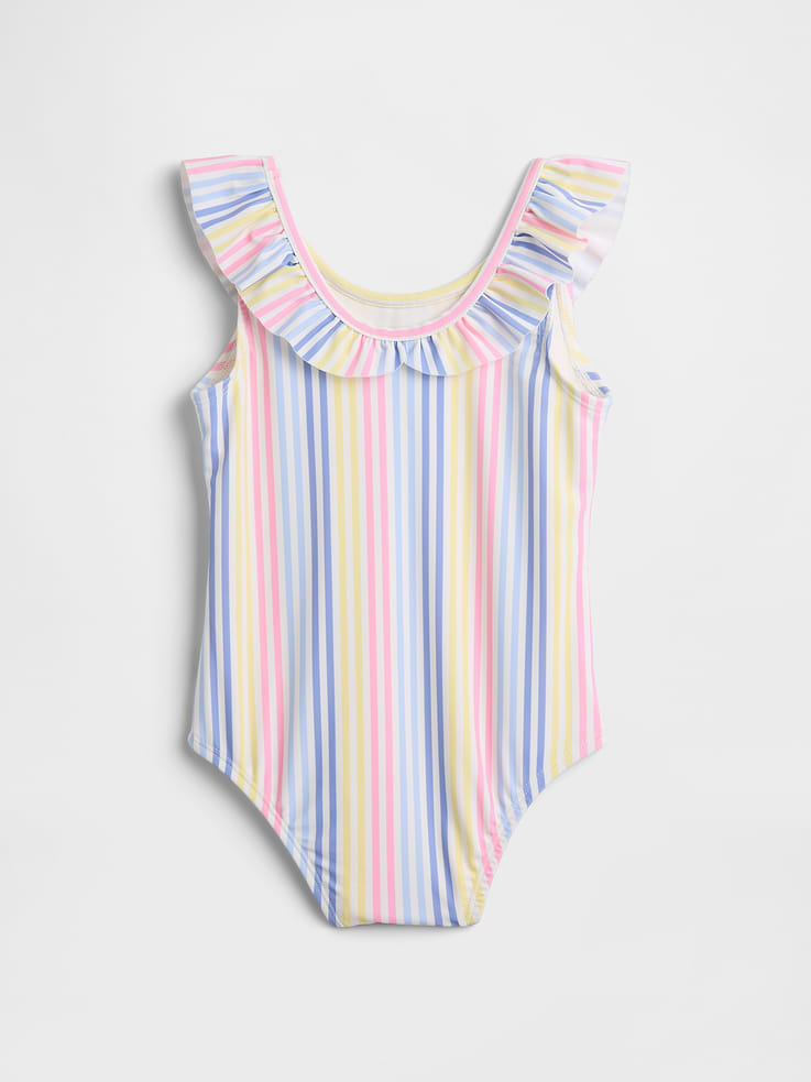 Image number 2 showing, babyGap Swim One-Piece