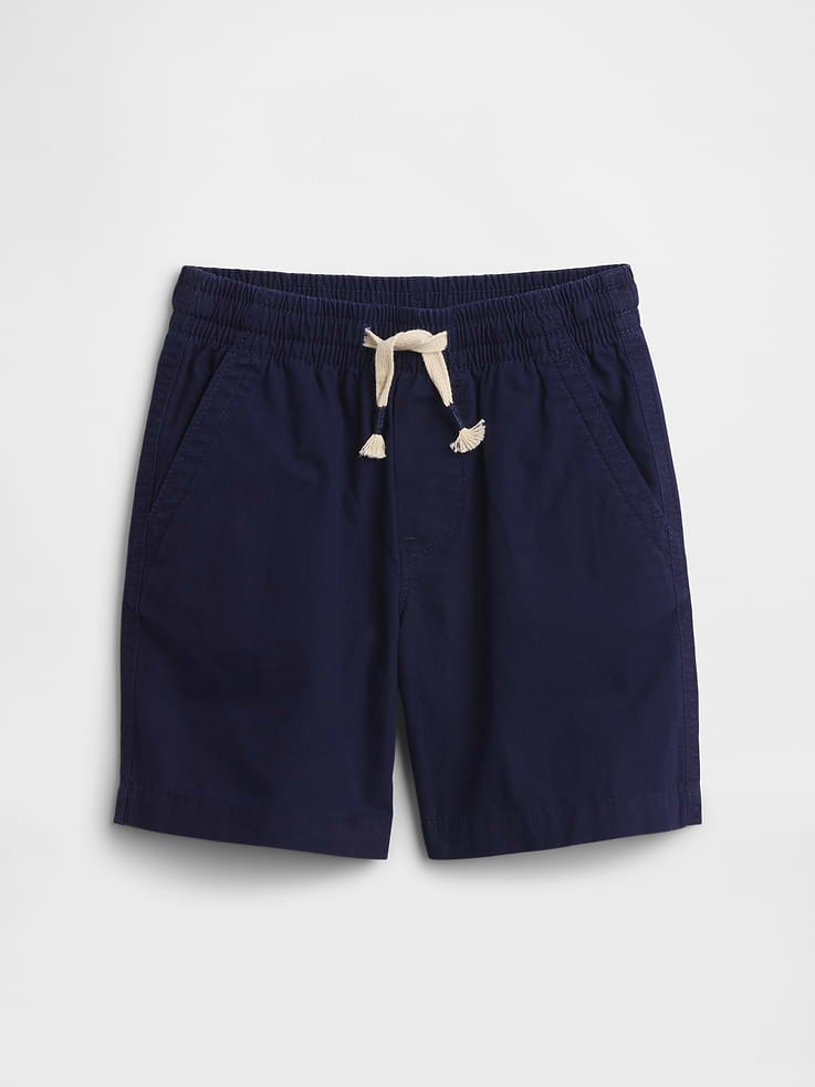 Image number 1 showing, babyGap Pull-On Shorts