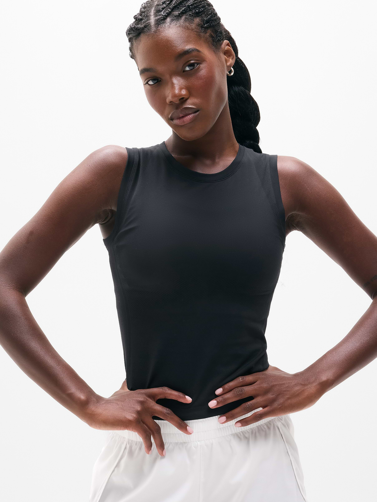 Momentum Flex Muscle Tank