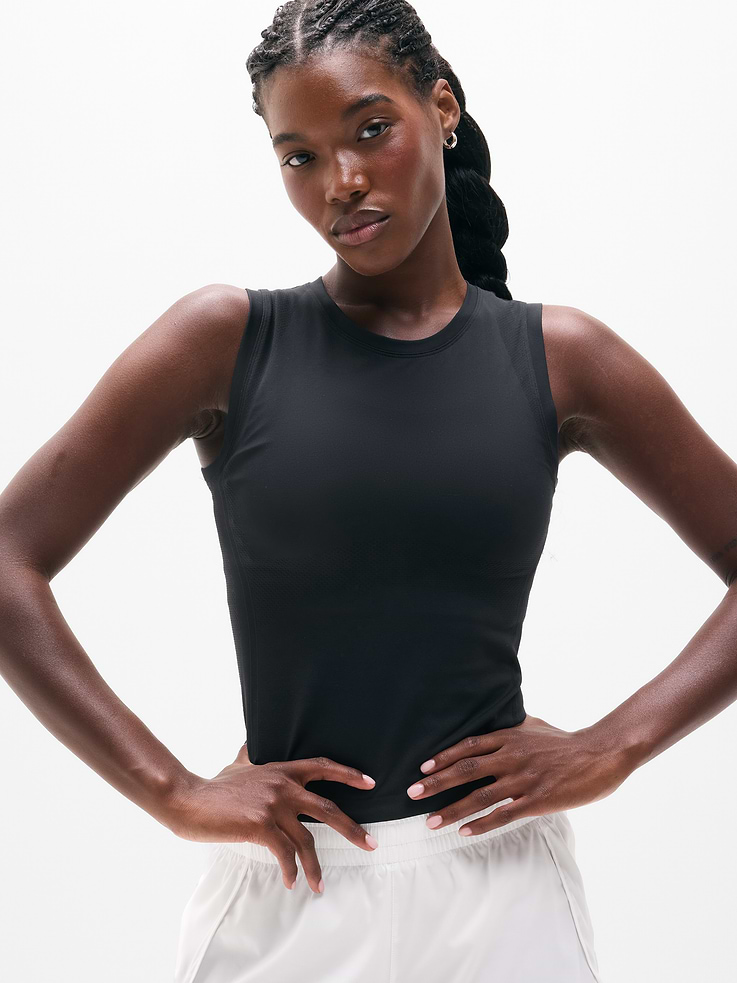 Image number 1 showing, Momentum Flex Muscle Tank
