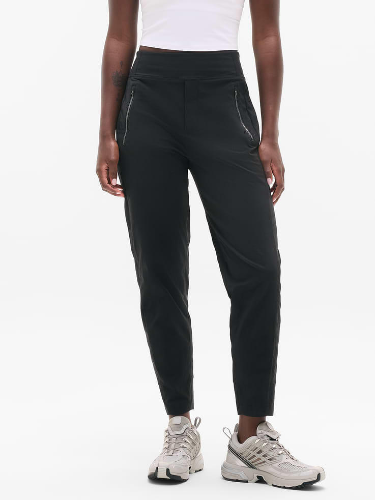 Image number 1 showing, Trekkie North High Rise Jogger
