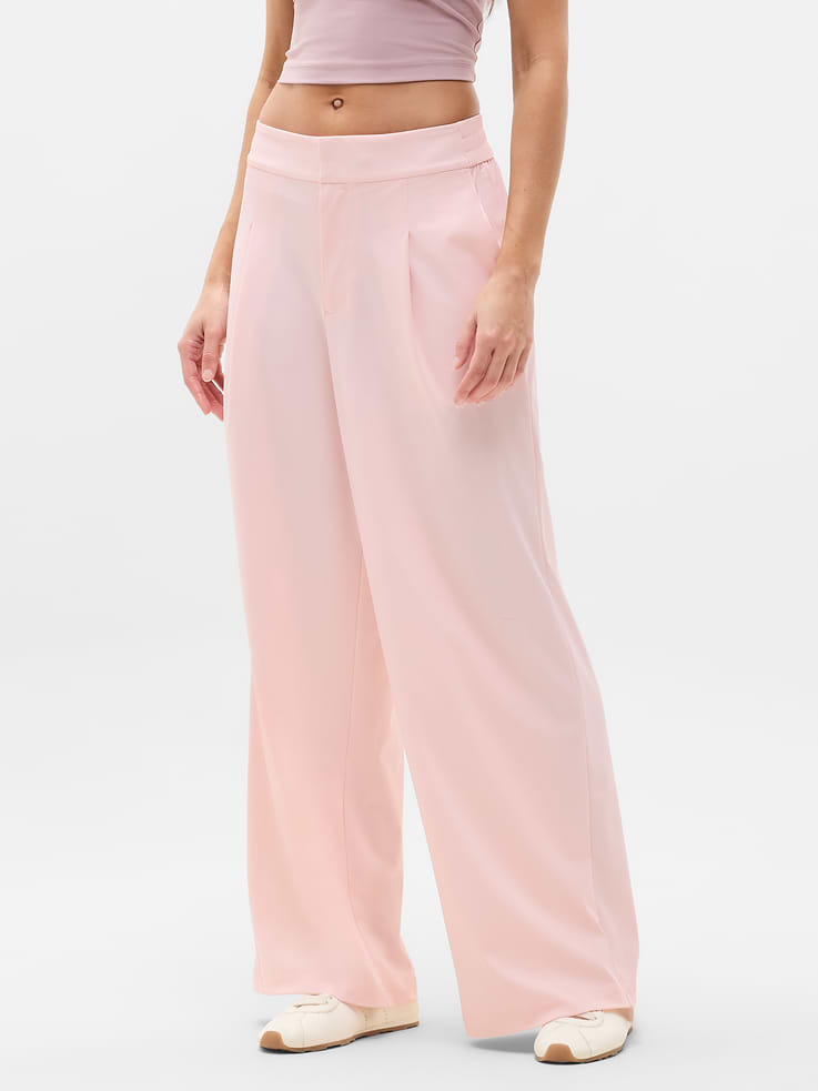 Image number 1 showing, Pinnacle High Rise Trouser