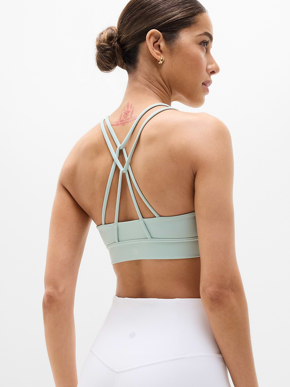 Perfect Form Sports Bra A-C
