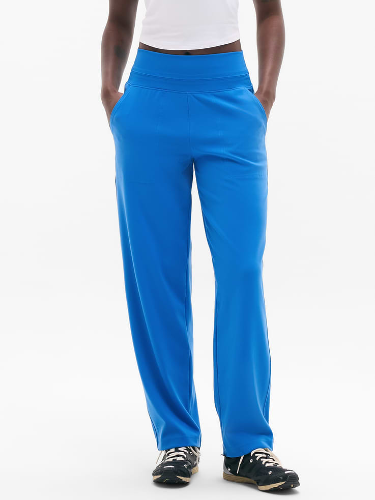 Image number 1 showing, Venice Straight Leg Pant