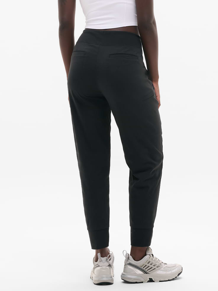 Image number 3 showing, Trekkie North High Rise Jogger