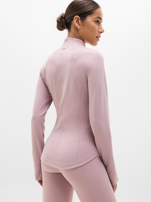 Salutation Jacket