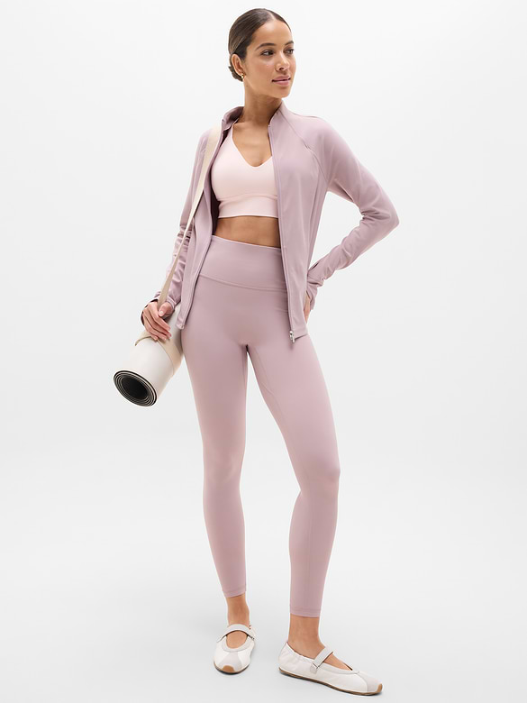 Salutation Jacket