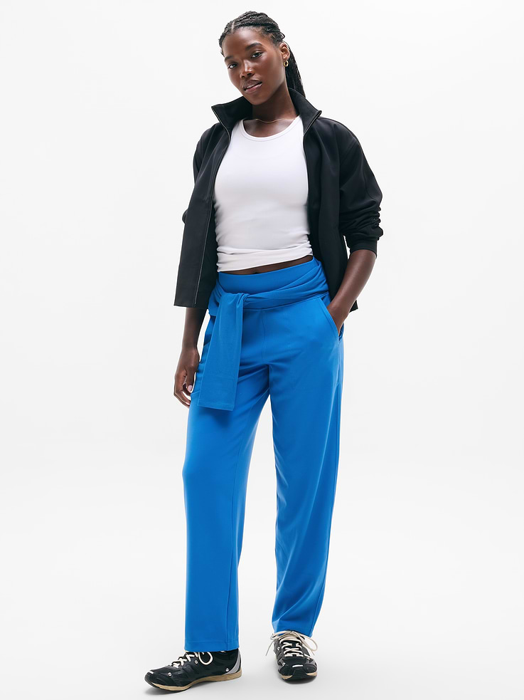 Image number 2 showing, Venice Straight Leg Pant