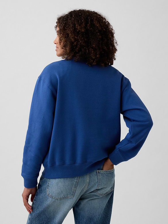 Gap Logo Sweatshirt