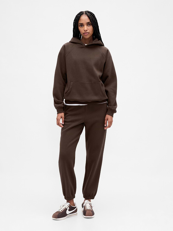 Adult VintageSoft Hoodie