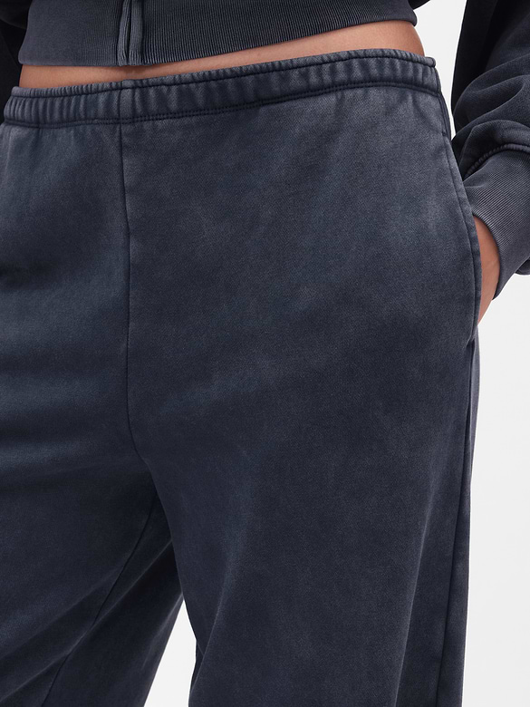VintageSoft Logo Baggy Sweatpants