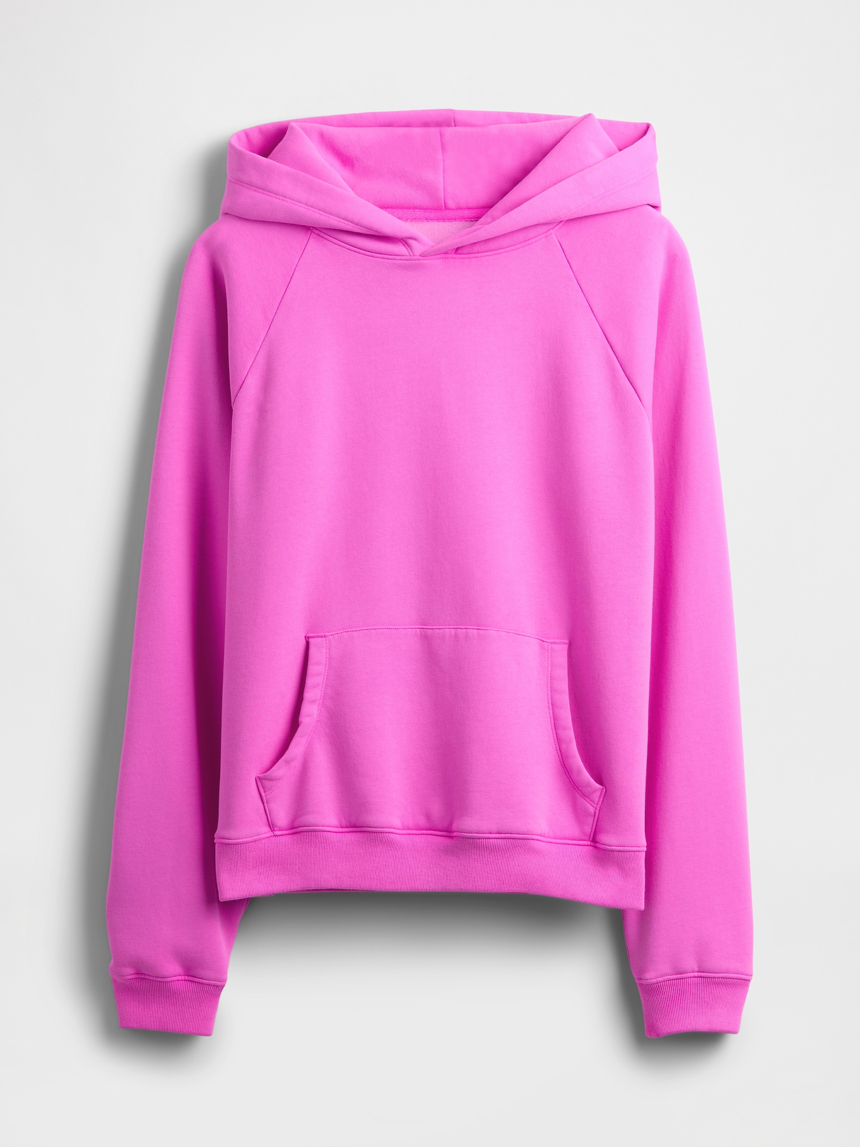 Adult VintageSoft Hoodie | Gap