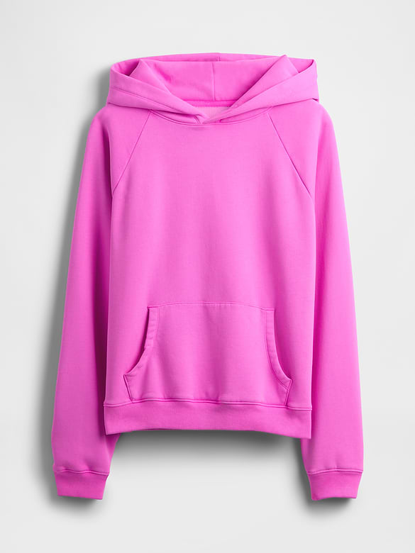 Adult VintageSoft Hoodie