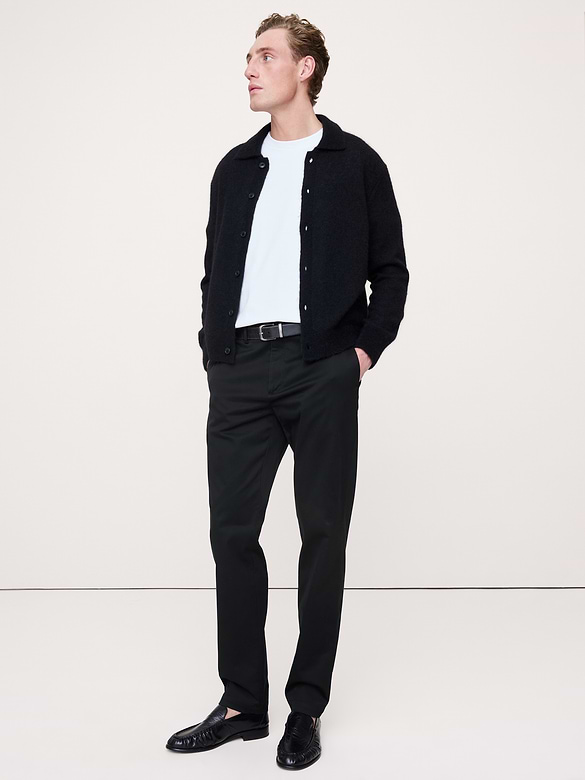Athletic Rapid Movement Chino