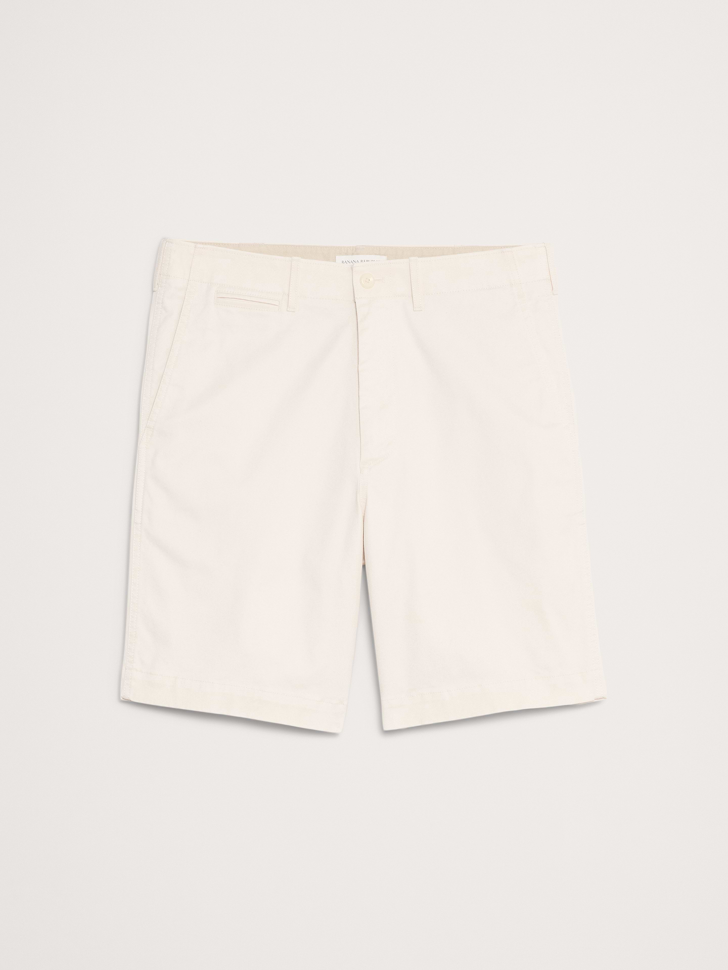 L'image numéro 4 présente Short en chino rodé 23 cm 