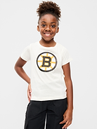 Image number 1 showing, NHL Graphic T-Shirt for Girls